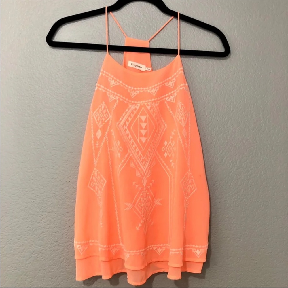 Women’s Tank